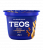 Йогурт Греческий TEOS злаки с клетчаткой льна 2% 250 г