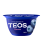 Йогурт Греческий TEOS черника 2% 140 г