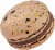 Пирожное MACARONIKA Арахис в мягкой карамели 576 г
